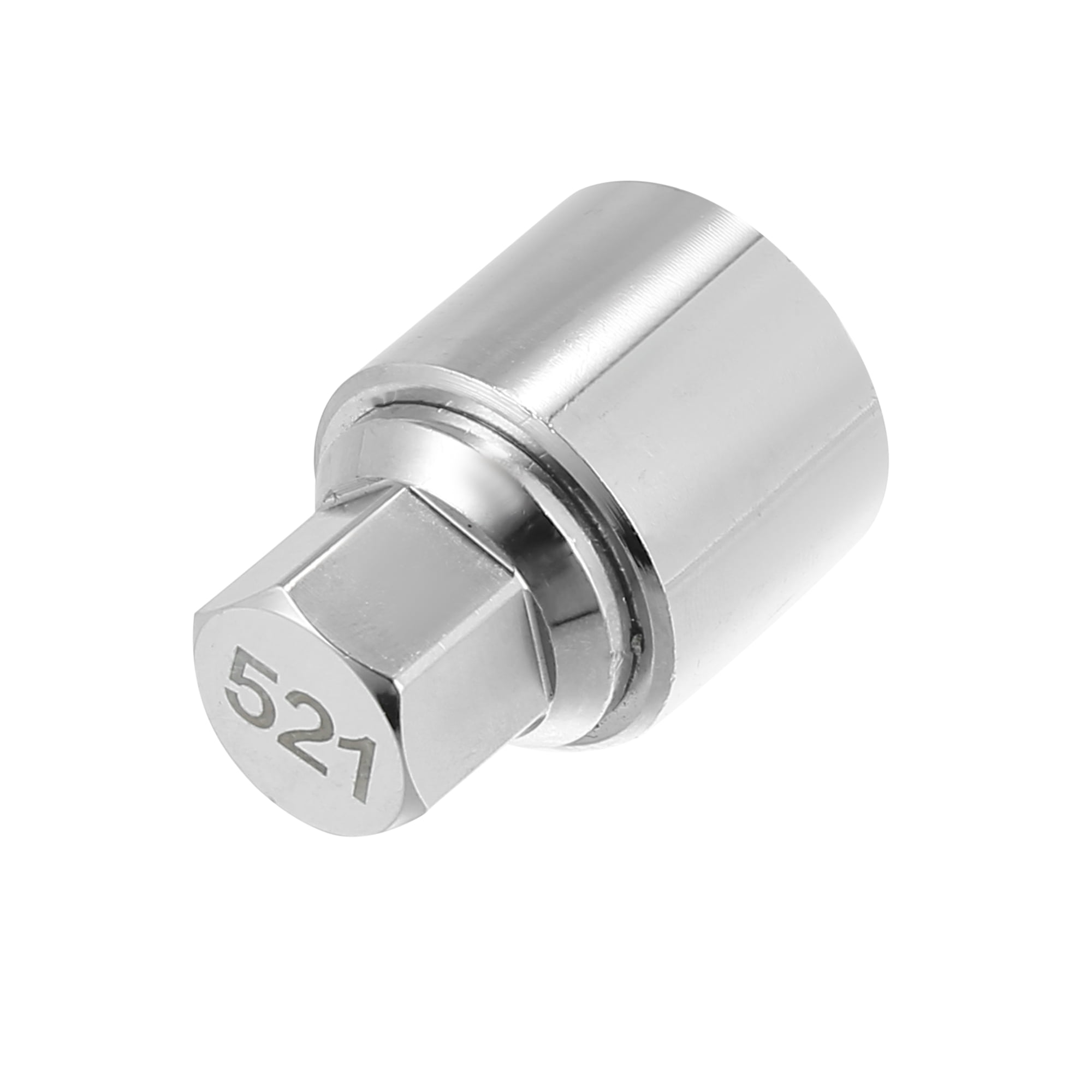 Car Auto Wheel Lock Lug Nut Anti Theft Nut Screw Removal Socket Key