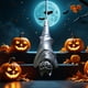 thumbnail image 2 of Ofertas Prime Day 2024 de PYPESEEWY, decoraciones de Halloween para exteriores, adornos colgantes de Halloween para interiores, adornos de Halloween para el hogar, árbol, jardín, patio, regalos de, 2 of 5