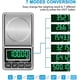 thumbnail image 3 of Digital Kitchen Food Gram Scale - Digital Pocket Scale Capacity 500g Precision 0.001oz/0.01g Portable Jewelry Scale Mini Gram Weight Scales with USB C, 3 of 3