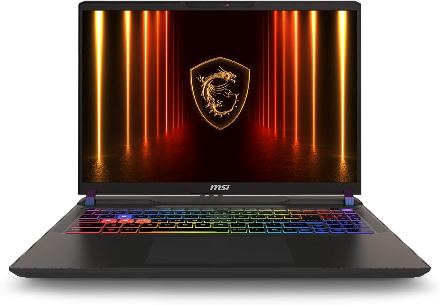 MSI Vector 17 Gaming Laptop, 17.0