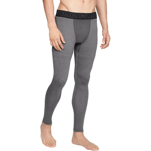Under Armour Men's ColdGear Compression Leggings