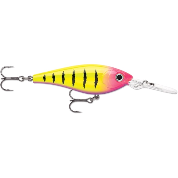 Rapala Harvest Shad Crankbait 5 Headspin
