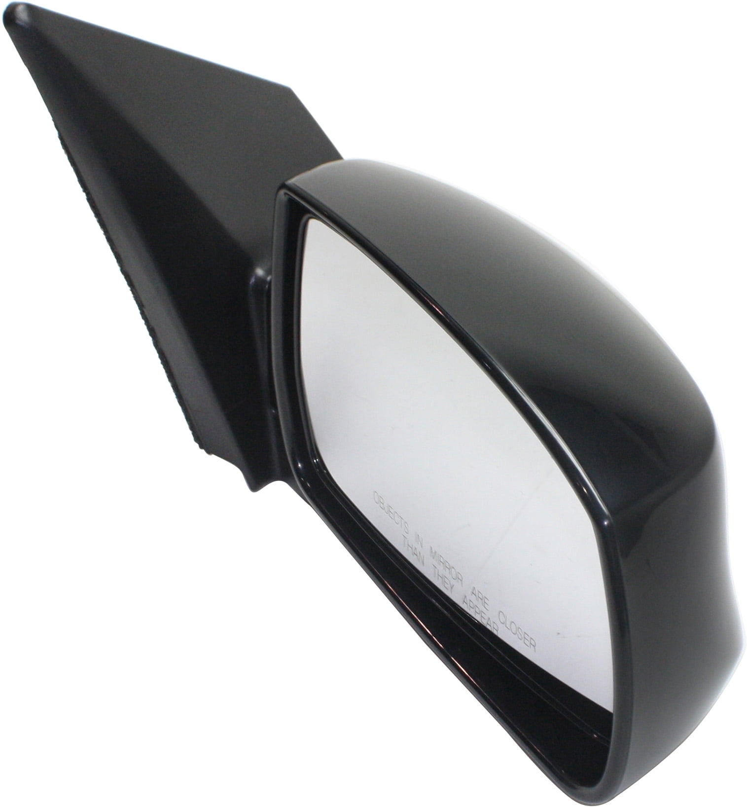 Mirror Compatible With 2010-2015 Hyundai Tucson Right Passenger Side Paintable Kool-Vue