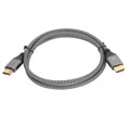 thumbnail image 3 of TV Cable,F0401‑1 HDMI 8K@60Hz HDMI HDMI Cables Computer Cable High-Intensity Output, 3 of 9