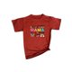 thumbnail image 2 of Playera Blusa Mujer Mama con Frases de Cariño Ropa Casual y Emotiva para Regalo del Día de la Madre Color Shedron Talla Extra Grande Marca Emil SaEs, 2 of 4