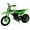 Green, variant on Adventure Force 12V Electric Dirt Bike, Kids Battery Powered Ride on, Ages 5 Years and up, Pink