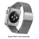 thumbnail image 2 of Correa Malla de Acero Inoxidable para Apple Watch 38/40 mm, 2 of 2