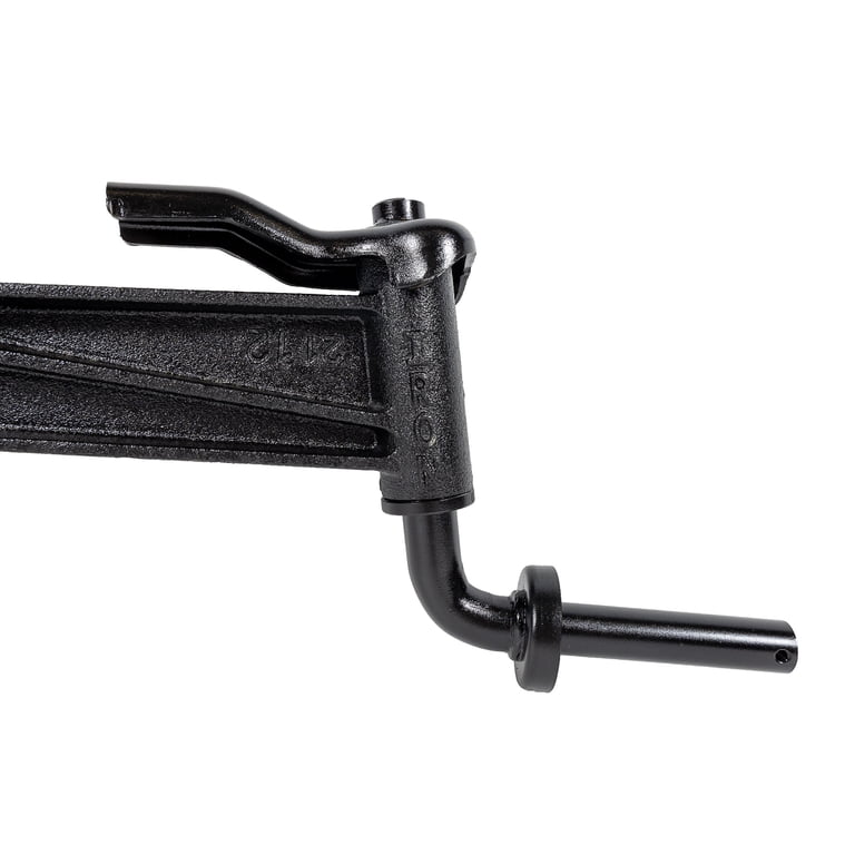 CUB CADET 983-05145 Parts: Front Axle Assembly for XT1 XT2 GT LX