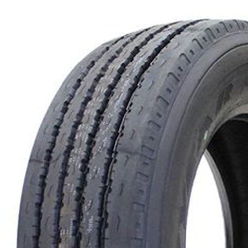Goodyear G670 RV ULT 245/70R19.5 133 B All Position Commercial Tire