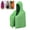 Green, variant on Cooling Poncho Beach Towel for Men Women, Quick Dry UV Protection Wearable Ice Towel Wrap for Outdoor Camping Hiking Sports Travel(Royal Blue)