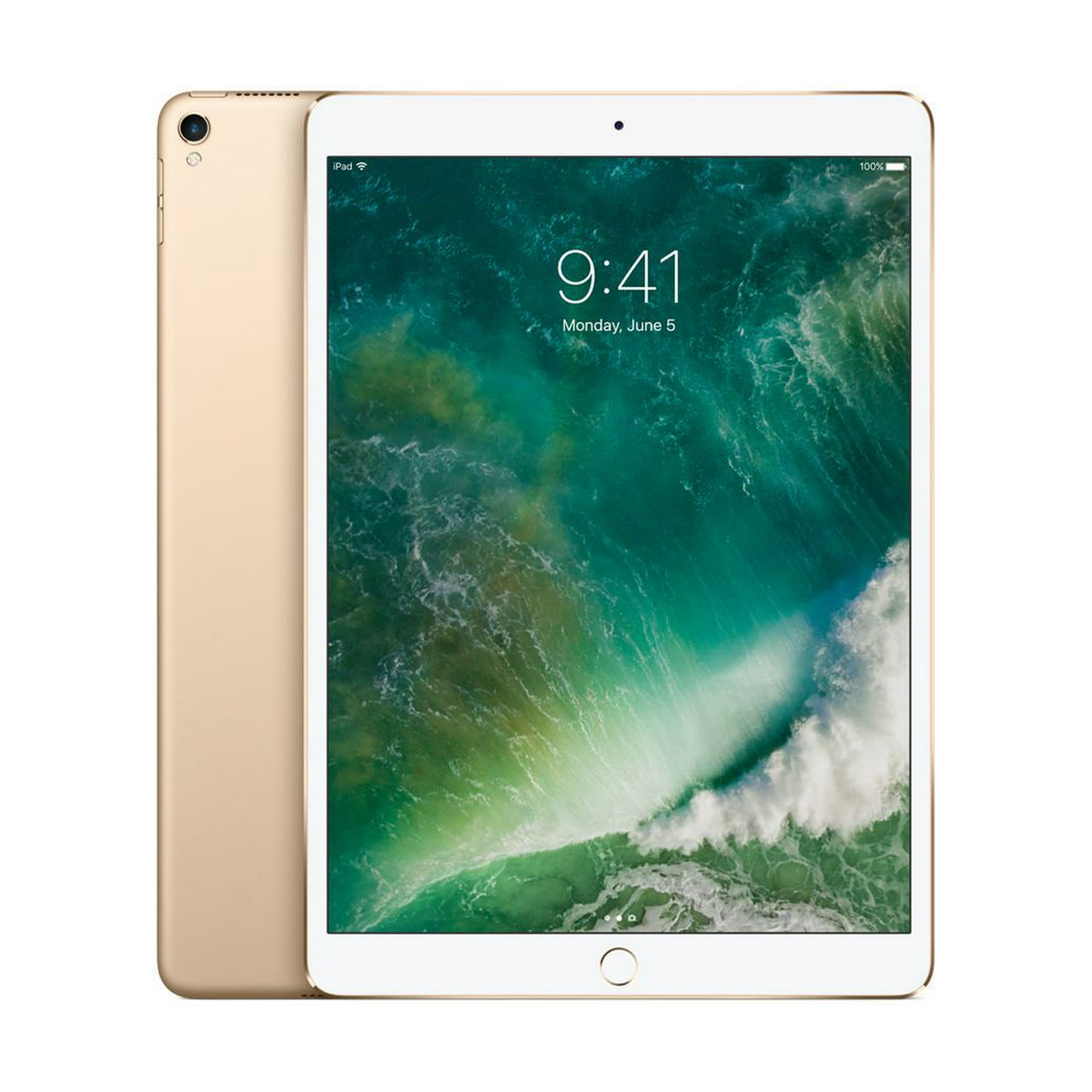 Refurbished Apple iPad Pro (10.5