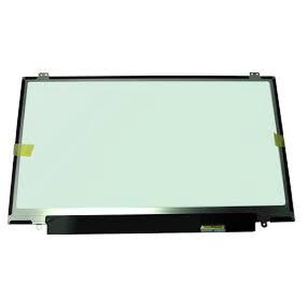 Replacement LCD Screen For Lenovo 100E Chromebook 81ER - 11.6" HD (1366x768) Non-Touch Display (PN: 5D10N87520 / 5D10M57334)
