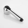 thumbnail image 5 of Kitchen Faucet Sprayer 2 Jets Shower Head Replacement Sprayer For Kitchen Mixer, Chrome, 5 of 5