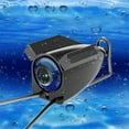 thumbnail image 4 of 4.3 Inch for ultra clear ​screen Fish Finder Underwater Fishing Camera Ice Boat, 4 of 14
