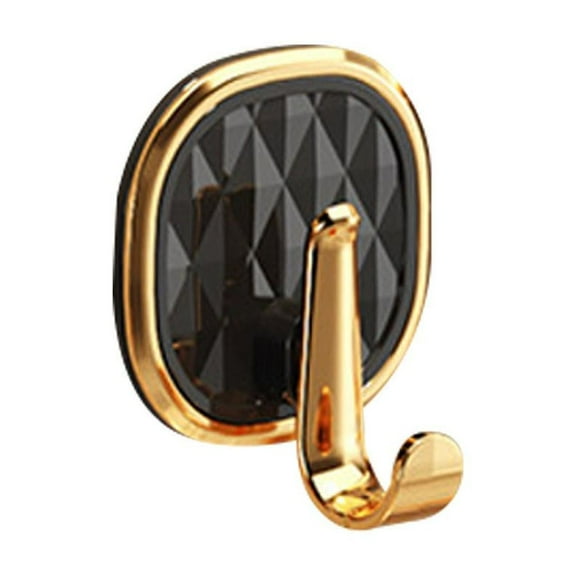 Light Luxury Plastic Hooks DE