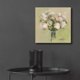 thumbnail image 6 of Epic Art 'Rose Bouquet 1' by Allayn Stevens, Acrylic Glass Wall Art, 12"x12", 6 of 8