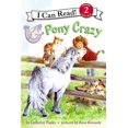 thumbnail image 1 of Pony Scouts: Pony Crazy (I Can Read!, Level 2), 1 of 3