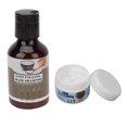 thumbnail image 4 of Champú Para Eliminar La Caspa, 100 Ml Champú Para El Cabello Con Agua De Arroz Prevención De La Caída Del Cabello Para El Hogar ANGGREK BA1413, 4 of 8
