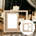 thumbnail image 4 of Lefu Rotating Floating For 360 Degrees Photo Frame Happy Anniversary Photo Display, 4 of 7