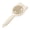 Beige, variant on Tuscom Wheat Straw Egg Separator Tool Yolk Filter Kitchen Gadget Egg White Strainer for Baking Cooking Dishwasher Safe