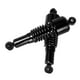 thumbnail image 1 of para Amortiguador Trasero de Motocicleta, Compatible con 91-16 88-03 04-15 Modelos Touring FLT 267 Mm 10,5 "amortiguadores Sunnimix Amortiguador trasero, 1 of 8