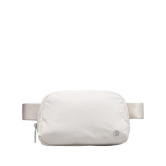 Riñonera Lululemon Everywhere 1L (Neo Mint) para mujer