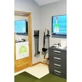 thumbnail image 2 of 2 Pack - Golf Club Organizers Golf Club Display Golf Putter Rack Golf Club Storage Rack Golf Club Holder Golf Club Combo Wall Mount Bracket - Great Way to Organize Your Clubs - Easy to Install, 2 of 7