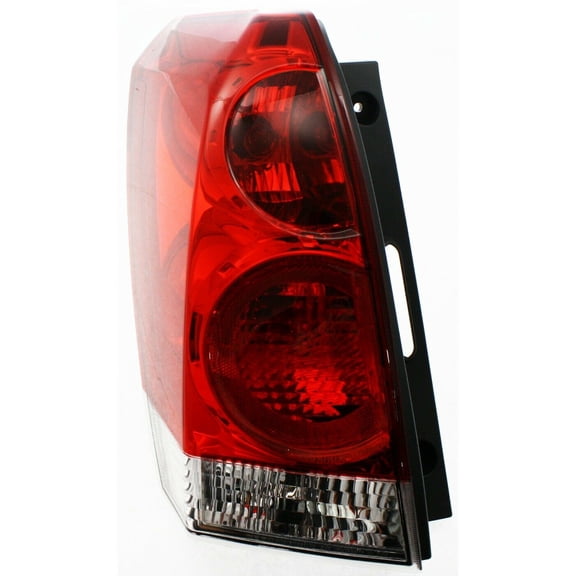 Tail Light For 2004-2009 Nissan Quest Mini Passenger Van Driver Side