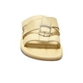 thumbnail image 3 of Free People Women's Sloan Buckle Sandal, Buttermilk, 6, 3 of 6