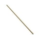 thumbnail image 3 of Pajas para Beber Reutilizables - Paja Recta de Metal de material acero Inoxidable de Grado Alimenticio Oro BLESIY Pajitas de acero inoxidable, 3 of 4