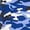 Green 1PCS & Blue 1PCS & Grey 1PCS, variant on 3 Pack Kids Camo Shirts Classic Camouflage Short Sleeve Crew Neck Tee Shirt for Boys Girls 12M-14Y