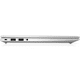 thumbnail image 5 of Laptop HP EliteBook 830 G7 13.3" FHD Touch, Intel Core i7, 32GB RAM, 256GB SSD, Windows 11 Pro, Grade A, Plata (Reacondicionada), 5 of 7
