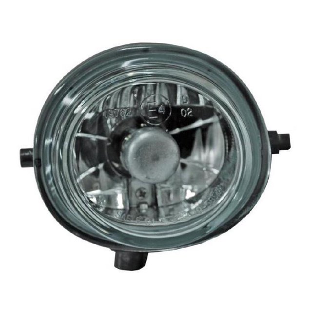 Faro de Niebla TYC CX9 2016 C/Foco Derecho