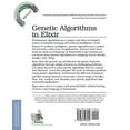 thumbnail image 2 of Genetic Algorithms in Elixir: Solve Problems Using Evolution (Paperback), 2 of 2