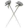 thumbnail image 4 of 2pcs Deep Fryer Thermometers Dial Thermometers Stainless Steel Stem Meat Cooking Thermometers, 4 of 8