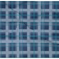 thumbnail image 4 of oneOone Organic Cotton Poplin Twill Fabric Tartan Check Fabric Prints By Yard 42 Inch Wide, 4 of 4