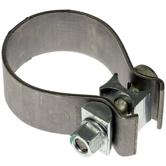 Dorman 677-014 Exhaust Clamp for Specific Ford Models
