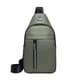 thumbnail image 2 of Pequeña bolsa de hombro para hombres y mujeres, bolso de viaje con agujero para auriculares, bolso de hombro de gran capacidad, bolso de hombro de una sola capa, bolsa de viaje para exteriores, bolsa, 2 of 8