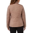 thumbnail image 2 of 32 Degrees Ladies' Down Jacket 1691103 (Taupe, Medium), 2 of 4