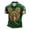 Sky Blue, variant on 2026 New Mexico Soccer Jersey for Men Fans, Mexican Jersey Soccer T-Shirt, Jersey De Mexico Crew Neck Short Sleeve Football Apparel Outdoor Training Daily T Shirt for Adult