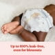 thumbnail image 5 of Huggies Little Snugglers Baby Diapers Size Newborn (up to 10 lbs) 31 count, 5 of 5
