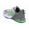 thumbnail image 2 of Nike Air Max Alpha Trainer 5 Mens Running Trainers DM0829 Sneakers Shoes (UK 12 US 13 EU 47.5, Phantom Green Strike White 009), 2 of 5