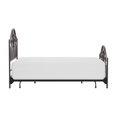 thumbnail image 5 of Hillsdale Furniture Josephine Metallic Brown Metal, 5 of 5