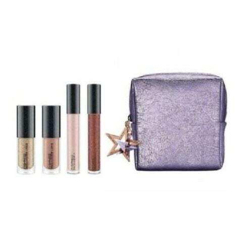 MAC Star Dazzler Kit - Dazzleglass and Liquid Jamaica | Ubuy