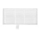 thumbnail image 4 of For Eufy Omni C20 Vacuum Accessories Replacement Parts Main Brush Side Brush Hepa Filter Mop Cloth D, 4 of 5