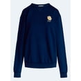 thumbnail image 5 of Free Assembly Men's New York Graphic Cotton Sweatshirt, Sizes S-2XL, 5 of 5