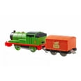 thumbnail image 2 of Thomas & Friends Trackmaster Motorized Percy Engine, 2 of 9