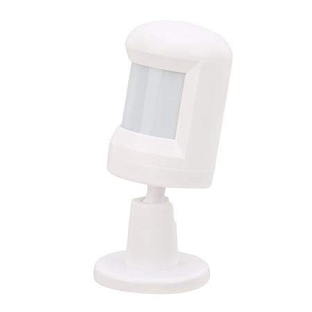 PIR Motion Sensor, With 360° Rotating Base Body Motion Detector For ...