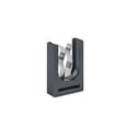 thumbnail image 1 of Cigar Holder for Golf Cart,Strong Magnetic Cigar Holder-Ideal Golf Cart Accessory,No Damage Cigar Wrapper,Aluminum Alloy,Loop Strap,Golf Cart Accessories & Gift for Golfers（gray）, 1 of 5