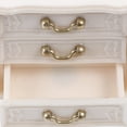 thumbnail image 4 of Miangastore 2 Pcs Modèle de Cabinet Miniature Mini Meuble en Bois Accessoire Photo, 4 of 9